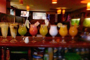 Sóc Cafe - Đỗ Quang