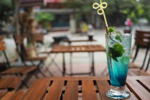 Sóc Cafe - KĐT Đại Kim