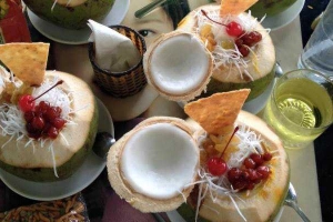 Sóc Cafe - Nhật Chiêu