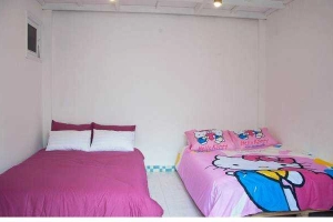 Sóc Homestay