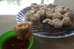 Sóc House - Ăn Vặt