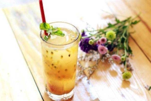 Sóc Nâu Cafe