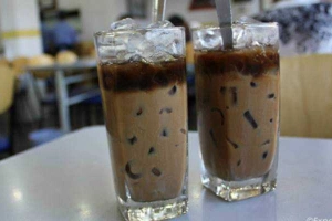 Sóc Nâu Cafe