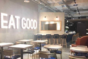 Social House - Cafe & Món Nhật