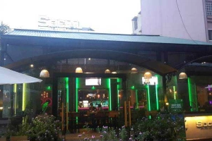 Social Restaurant And Bar - Lê Hồng Phong