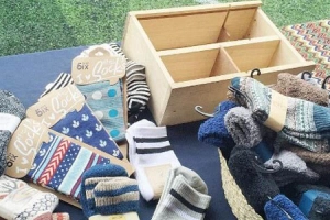Sockie.e