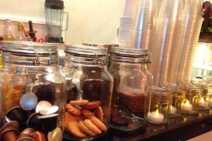 SOCO Cafe