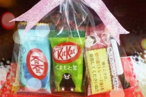 Socola Kitkat - Shop Online