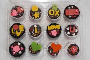 Sôcôla Valentine - Shop Online