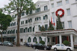 Sofitel Legend Metropole Hanoi