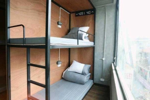 Soft Pillow Hostel