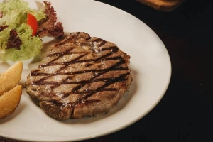 Quán Ăn Soho Steak - Quán Bò Bít Tết