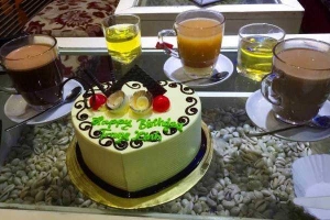 Sỏi Cafe - Nguyễn Thị Định