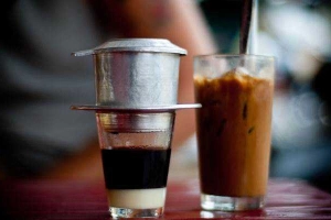Sói Coffee