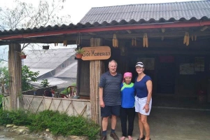 Sói Homestay