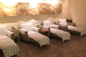 Sỏi Spa - Palace Hotel