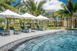 Sol Beach House Phú Quốc