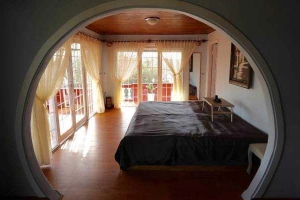 Sol House Dalat Homestay