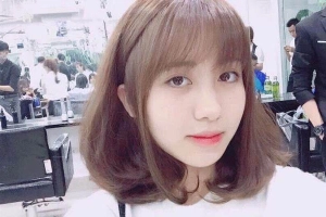 Solari Ruby Mercury Hair Salon - Trương Định