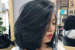 Solari Vulcan Hair Salon - Kim Giang