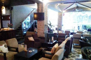 Soledad Coffee - Bùi Thị Xuân