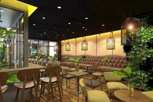 Soleil Cafe