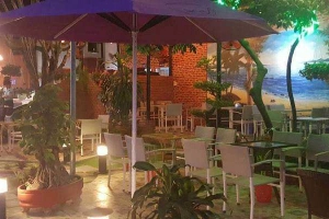 SoLo Cafe - Bửu Đóa