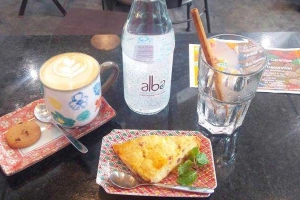 Soma Cafe
