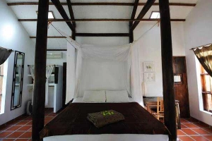 Some Days of Silence Resort & Spa