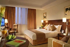 Somerset Chancellor Court Serviced Residence