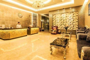 Somerset Grand Hanoi - Hai Bà Trưng