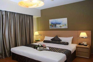 Somerset Hotel