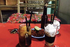 Sơn Cafe - Hà Đông