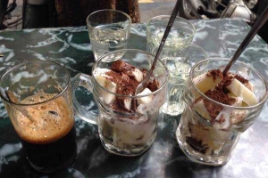 Sơn Cafe - Hàng Nón