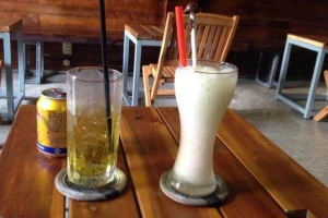 Sơn Cafe - Triệu Việt Vương