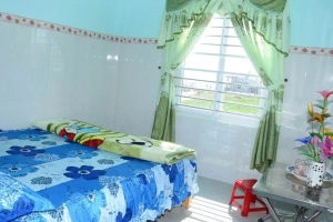 Sơn Cử Homestay