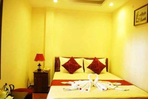 Sơn Hải Hotel