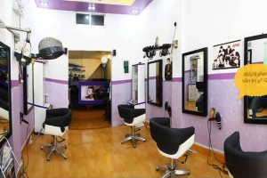 Sơn Hair Salon