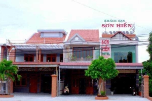 Sơn Hiển Hotel