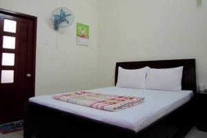 Sơn Hương Hotel