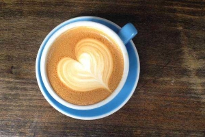 Sơn Là Sáng Cafe