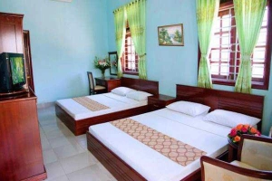 Sơn Lâm Hotel