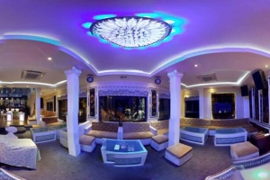 Sơn Long - Bar, Cafe & Karaoke