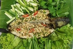 Sơn Mập Quán - Quán Ăn Gia Đình