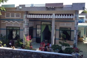 Sơn Nhân Homestay