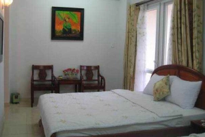 Sơn Nhạn Hotel