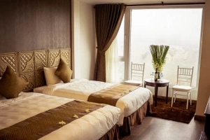 Son's Hotel