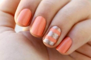 Sơn Sửa Móng Nghệ Thuật - Nguyễn Văn Cừ