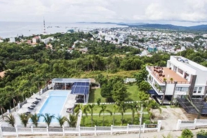 Sơn Trà Hill Phú Quốc
