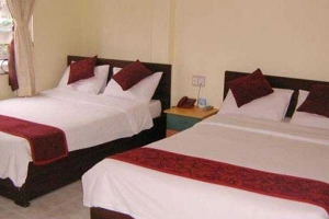 Sơn Trà Hotel